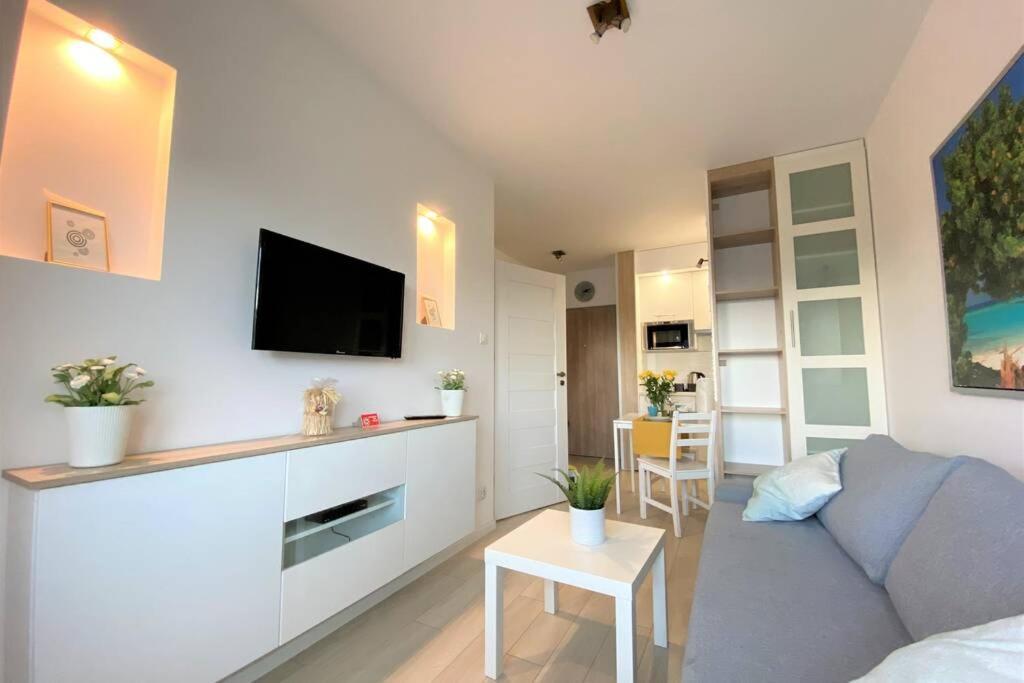 Stary Homely Gdansk Exterior photo